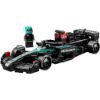 Bild von Bauspielzeug, Mercedes-AMG F1 W15 Rennauto "Speed Champions"