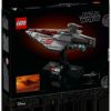 Bild von Bauspielzeug, Assault Ship der Acclamator-Klasse "Star Wars"