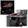 Bild von Bauspielzeug, Assault Ship der Acclamator-Klasse "Star Wars"