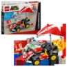Bild von Bauspielzeug, Standard-Kart "Super Mario"