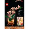 Bild von Bauspielzeug, Mini-Orchidee "Botanical Collection"