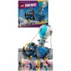 Bild von Bauspielzeug, Schlachtenbus "Fortnite"
