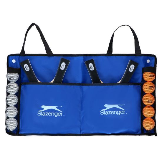 Bild von Tischtennis-Set, 15-tlg.