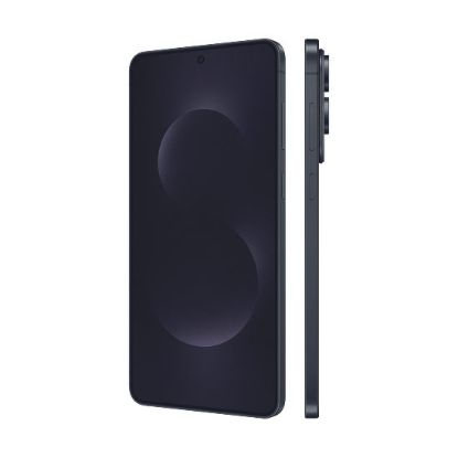 Bild von Samsung Galaxy S25 Edge 256 GB Schwarz