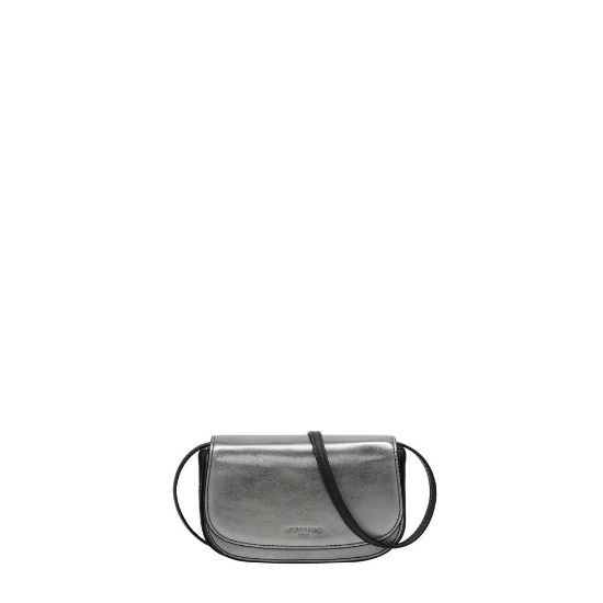 Bild von Umhängetasche "Ezra XS", silver stone