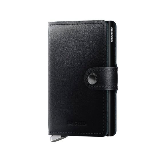 Bild von Miniwallet "Dusk", black