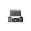 Bild von "MIC 2" (2 TX Sender + 1 RX Empfänger + Charging Case)