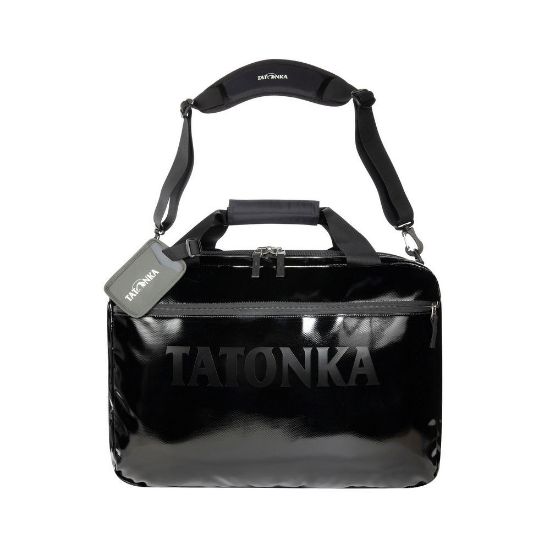 Bild von Reisetasche "Flight Barrel", black