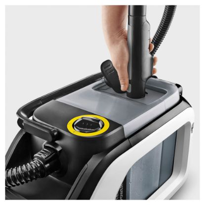Bild von Akku-Waschsauger "SE 3-18 Compact Home" Battery Set
