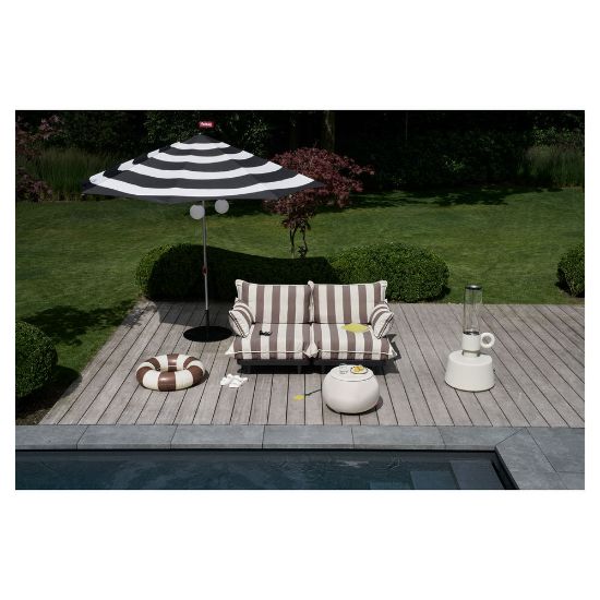 Bild von Lounge-Sofa "Paletti", Mist