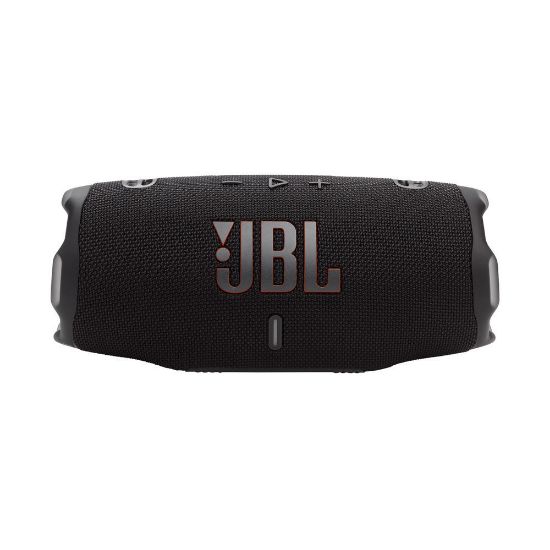 Bild von Lautsprecher "Charge 6, IP67", Auracast, Schwarz