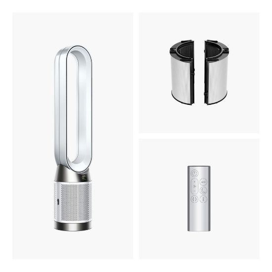 Bild von Luftreiniger "Purifier Cool PC1", Weiß