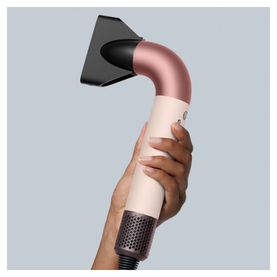 Bild von Haartrockner "Supersonic r", Ceramic Pink/Roségold