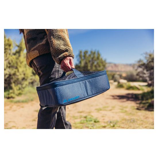Bild von Tasche "Alpaca Gear Pod 10", slate blue