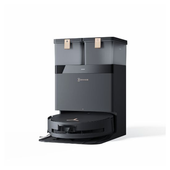 Bild von Saug-/Wischroboter "Deebot X8 Pro Omni"