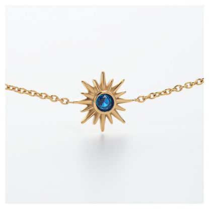 Bild von Armband "Aurora", gold