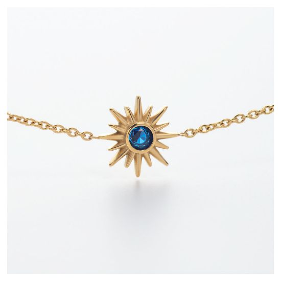 Bild von Armband "Aurora", gold