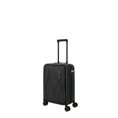 Bild von 4-Rollen-Bordtrolley "Barbara Novelty", 55cm, Black
