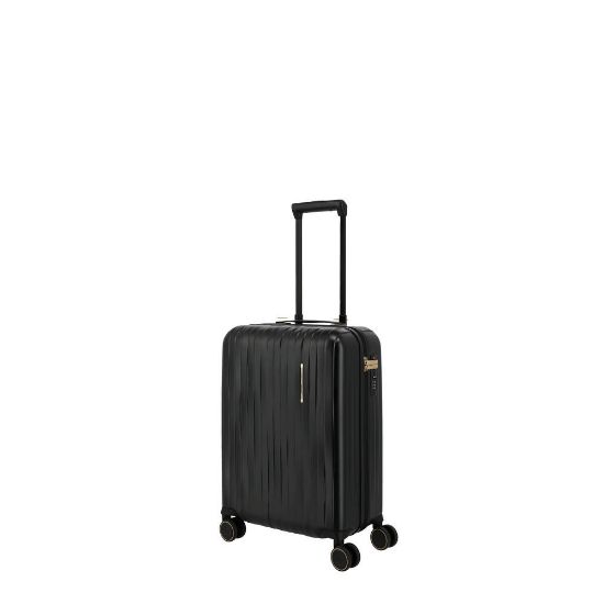 Bild von 4-Rollen-Bordtrolley "Barbara Novelty", 55cm, Black
