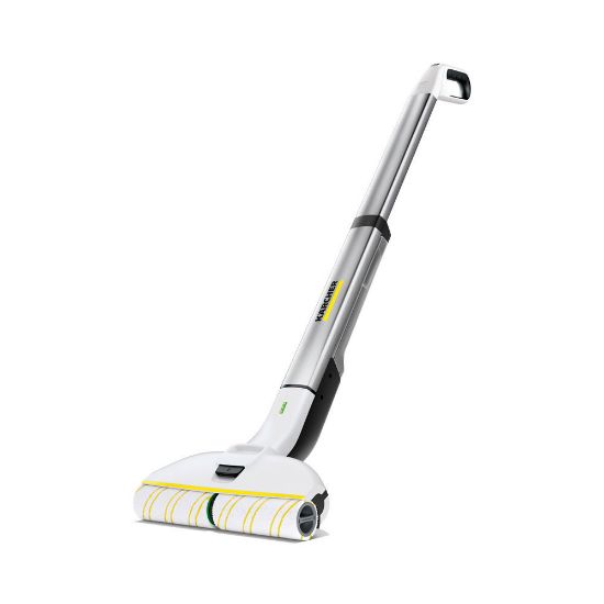 Bild von Elektrischer Wischmopp "EWM 2"