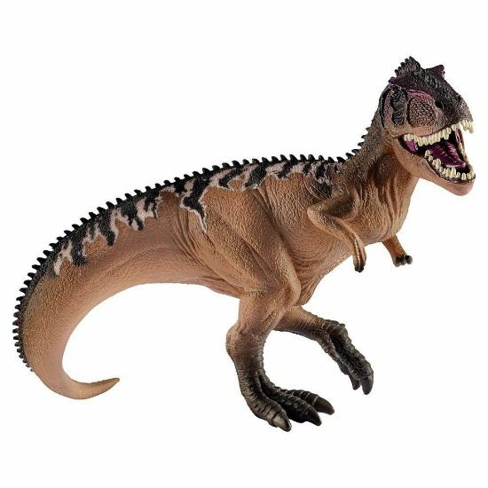 Bild von Spielfigur, Giganotosaurus "Dinosaurs"