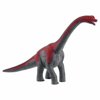 Bild von Spielfigur, Brachiosaurus "Dinosaurs"
