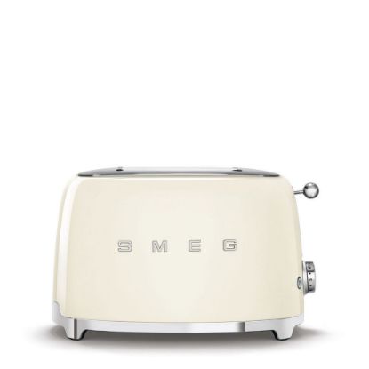 Bild von 2-Schlitz-Toaster, creme