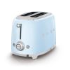 Bild von 2-Schlitz-Toaster, pastellblau