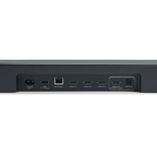 Bild von 7.1.4-Kanal Soundbar BAR "1000 MK2"