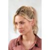 Bild von Ohrstecker "French Chic", vergoldet