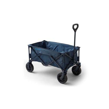 Bild von Bollerwagen "Alpaca Gear Wagon", slate blue