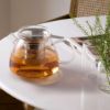 Bild von Villeroy & Boch Artesano H&C. Bev. Teekanne