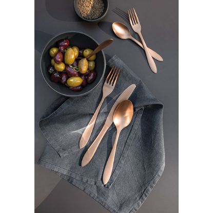 Bild von Villeroy & Boch Manufacture Cutl. Tafelbesteck 20tlg.