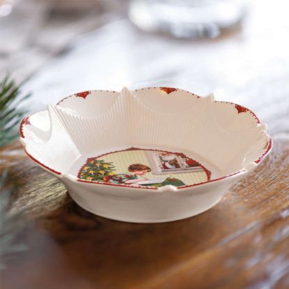 Bild von Villeroy & Boch Toy's Fantasy Schale kl., Wunschzettel