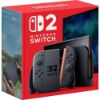 Bild von Switch 2 Konsole, 256 GB, Schwarz