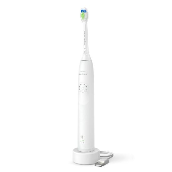 Bild von Elektrische Schallzahnbürste "Sonicare Series 5300 HX7108/01"