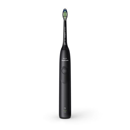 Bild von Elektrische Schallzahnbürste "Sonicare Series 5300 HX7101/02"