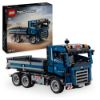 Bild von Bauspielzeug, Kipplaster "Technic"