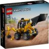 Bild von Bauspielzeug, Baggerlader "Technic"
