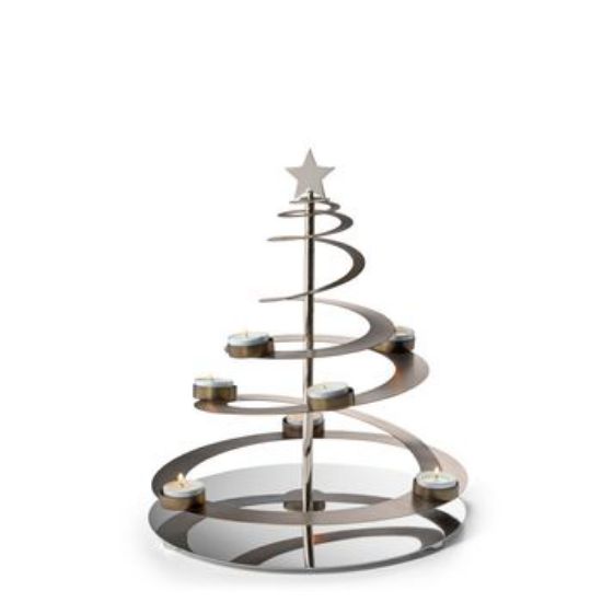 Bild von Weihnachtsbaum SANTA CRUZ