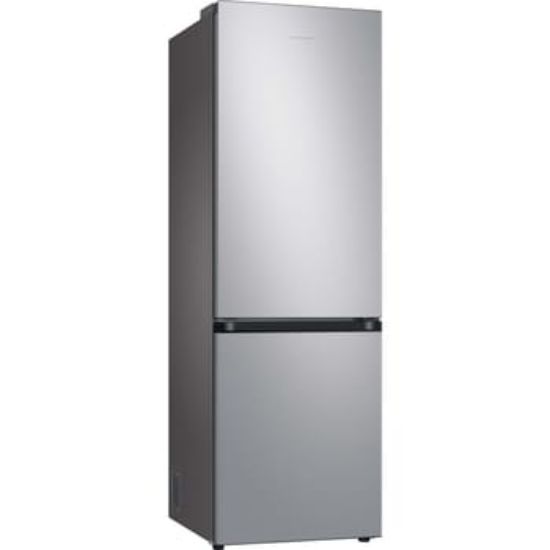 Bild von Kühl-Gefrierkombination RL-34C600CSA/EG, silber
