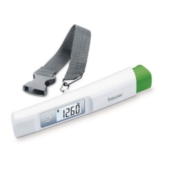 Bild von Kofferwaage Eco LS 20