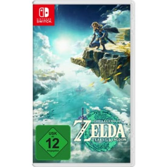 Bild von The Legend of Zelda: Tears of the Kingdom