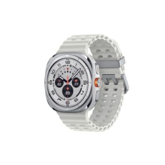 Bild von Galaxy Watch Ultra LTE 47 mm, SM-L705FAW2DBT, Titanium White