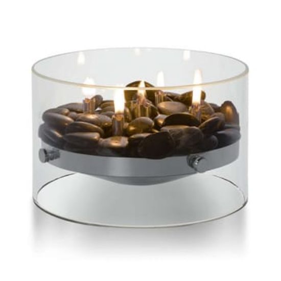 Bild von Tischkamin Fire