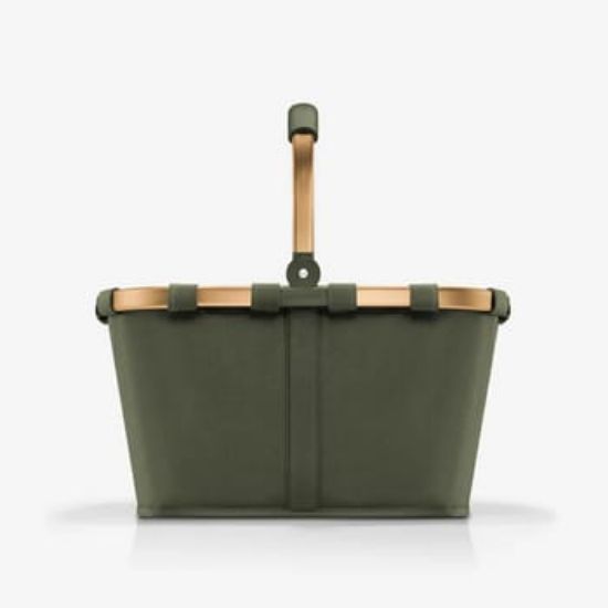 Bild von Carrybag Frame, forest gold