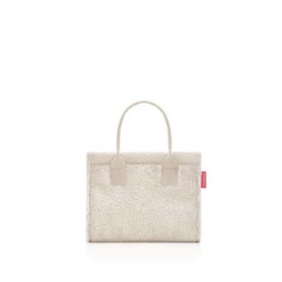 Bild von Shopper Daily teddy, sand