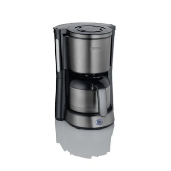 Bild von Filterkaffeemaschine KA9343, schwarz