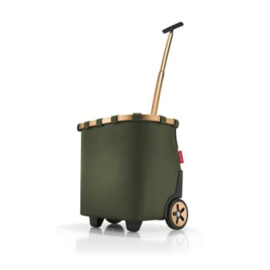 Bild von Carry Cruiser, forest gold