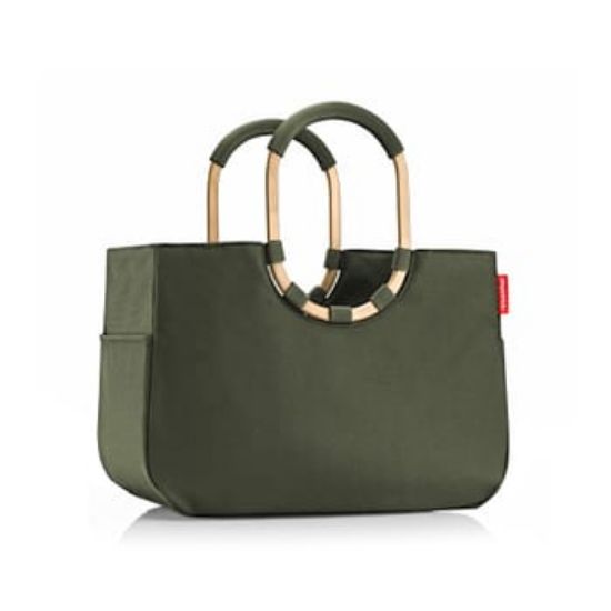 Bild von Loopshopper L, forest gold